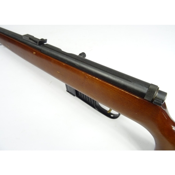 Karabinek samopowtarzalny VOERE kal. .22lr